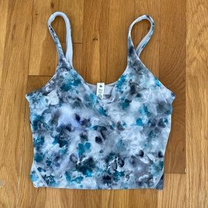 LULULEMON ALIGN TANK